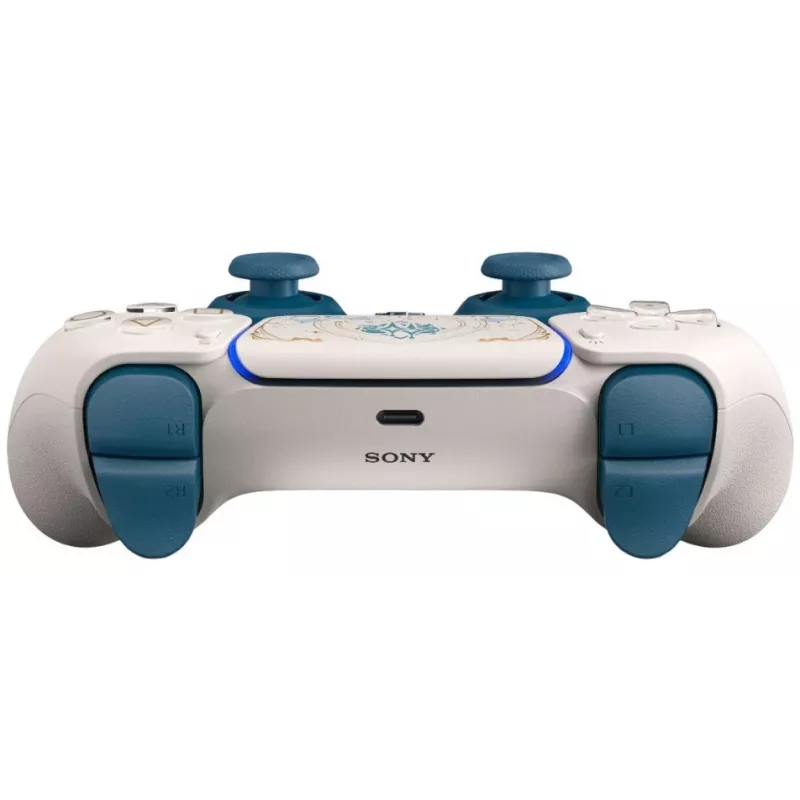 Sony PS5 V2 Genshin Impact Edition pultelis