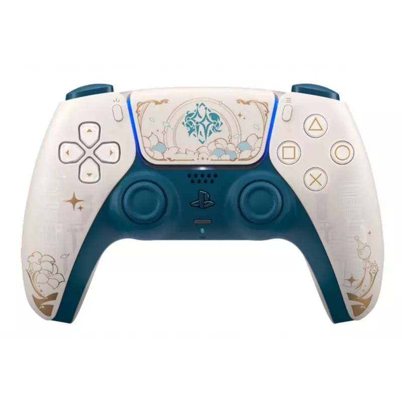 Sony PS5 V2 Genshin Impact Edition pultelis
