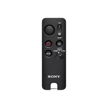 Sony RMTVP2B.CE7 belaidis nuotolinio valdymo rinkinys, skirtas Alpha, Handycam, Cyber-shot