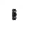 Sony SEL20F28B.SYX E-Mount 20mm f/2.8 pirminis objektyvas (juodas)