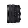 Sony SEL2860B.SYX FE 28-60mm f/4-5.6 viso kadro E-Mount objektyvas