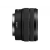 Sony SEL2860B.SYX FE 28-60mm f/4-5.6 viso kadro E-Mount objektyvas
