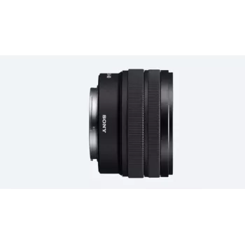 Sony SEL2860B.SYX FE 28-60mm f/4-5.6 viso kadro E-Mount objektyvas