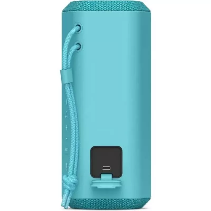Sony SRS-XE200 nešiojamas Bluetooth garsiakalbis mėlynas EU - pažeista dėžutė