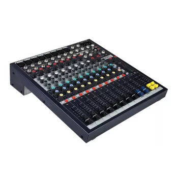 Soundcraft EPM8 Analoginis Mikšeris