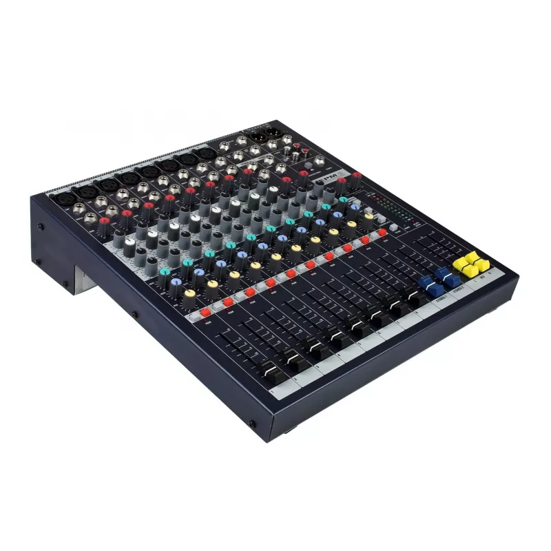 Soundcraft EPM8 Analoginis Mikšeris
