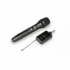 Soundsation POCKETMIC U16H-A1 UHF belaidė ausinių mikrofono sistema su įkišamu imtuvu