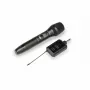 Soundsation POCKETMIC U16H-A1 UHF belaidė ausinių mikrofono sistema su įkišamu imtuvu