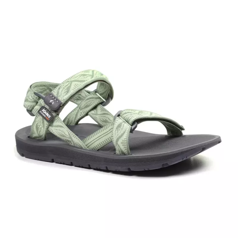 Source Classic Pro Women's Hiking Sandals Fresco Green
