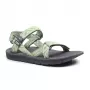 Source Classic Pro moteriški sandalai Fresco Green
