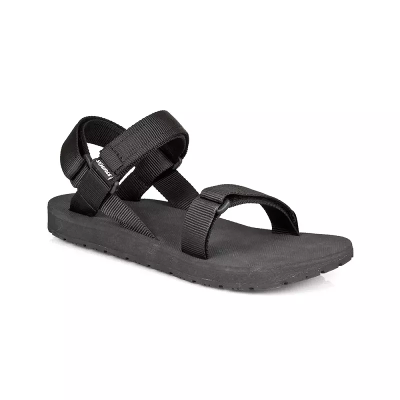 Source Classic Sandals - Juoda (EU 45)