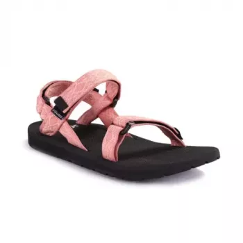 Source Classic moteriški sandalai Peach