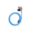 Source Helix Valve Tube Kit - Hidratacijos sistemos vamzdelio ir vožtuvo rinkinys