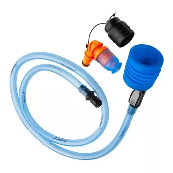 Source Rapid Refill Kit