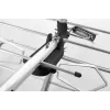 SPACETRONIK EOS Combo Black pasyvioji DVB-T/T2 antena EOS Combo Black (PASYWNA)