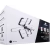 SPACETRONIK EOS Combo Black pasyvioji DVB-T/T2 antena EOS Combo Black (PASYWNA)