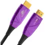 Spacetronik SH-OX400 HDMI 2.0b Active Optical Cable 40m Black
