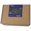 SPACETRONIK SPH-HIPv4 HDMI over IP imtuvas (multicast RX)
