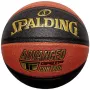 Spalding Advanced Grip Control krepšinio kamuolys 7 dydžio vidaus/lauko kompozitinė oda oficialus vyriškas