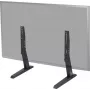 SpeaKa Professional fiksuotas TV stovas 13–37 colių ekranams, VESA iki 200x200, 20 kg, juodas SP-6644604