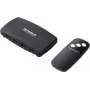 SpeaKa Professional HDMI 2.0 skirstytuvas 1x2 4K 60Hz HDR HDCP 2.2 SP-10345176