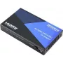 SPEAKA PROFESSIONAL SP-HDA-500 4K UHD HDMI 2.0 kabelis 5m – 18Gbps, HDR, ARC, auksu padengti, trigubai ekranuotas, juodas SP-10084796