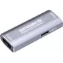 SpeaKa Professional SP-HDMIR-200 HDMI kartotuvas 25 m SP-14578348