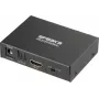 SpeaKa Professional SP-HDS-300 HDMI skirstytuvas 1x2 su garso išvedimu 4K
