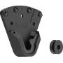 SpeaKa Professional SP-TVM-1600 Fiksuotas TV sieninis laikiklis 32 col. - 100 col. ekranams, 75 kg, VESA 600x400, juodas SP-14131072