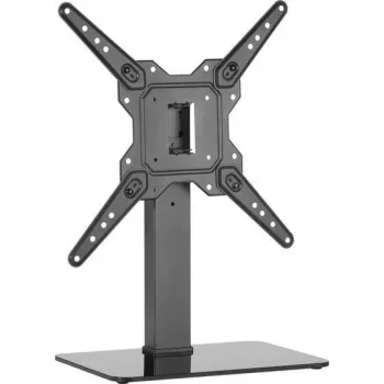 SpeaKa Professional SP-TVS-150 TV staliukas 23-55 colių ekranams, VESA iki 400x400, 35 kg, juodas SP-9857820