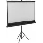 SpeaKa Professional trikojis projekcinis ekranas 200 x 112 cm 16:9 SP-PST-350 SP-9430132