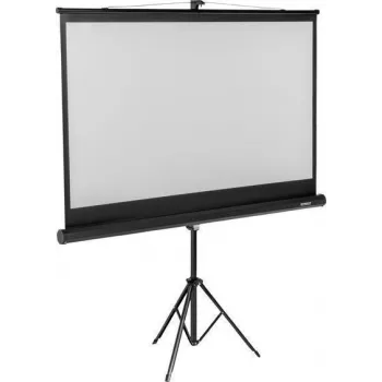 SpeaKa Professional trikojis projekcinis ekranas 240 x 135 cm 16:9 SP-PST-360 SP-9430136