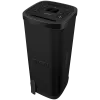 Garsiakalbis Party Box SVEN PS-1250, juodas (300W, TWS, IPx4, Bluetooth, FM, USB, microSD, LED ekranas, 13500mAh)