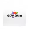 Spectrum PLA Premium 3D Filament 1.75mm Silver Star 1kg