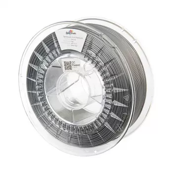 Spectrum PLA Premium 3D Filament 1.75mm Silver Star 1kg