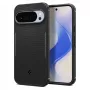 Spigen Core Armor Mag MagSafe dėklas, skirtas Google Pixel 10 Pro XL - matinė juoda