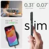 Spigen Liquid Air Dėklas, skirtas iPhone 15 - Abyss Green