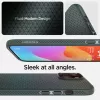 Spigen Liquid Air Dėklas, skirtas iPhone 15 - Abyss Green