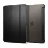 Spigen Smart Fold Case, skirta iPad Air 13 inch 2024 - juoda