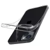 Spigen Ultra Hybrid Crystal Clear Case, skirtas Samsung Galaxy S23 Ultra
