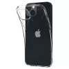 Spigen Ultra Hybrid Crystal Clear Case, skirtas Samsung Galaxy S23 Ultra