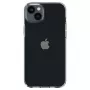 Spigen Ultra Hybrid Crystal Clear Case, skirtas Samsung Galaxy S23 Ultra