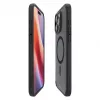 Spigen Ultra Hybrid Mag Case su MagSafe, skirtas iPhone 16 Pro - Juoda