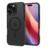 Spigen Ultra Hybrid Mag Case su MagSafe, skirtas iPhone 16 Pro - Juoda