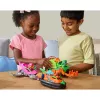 Spin Master Paw Patrol Dino Rescue Rocky's Dino Rescue Recycling Truck