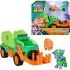 Spin Master Paw Patrol Dino Rescue Rocky's Dino Rescue Recycling Truck