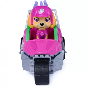 Spin Master PAW Patrol Dino Rescue Skye's Dino Rescue Jet