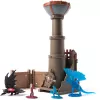 SPINMASTER How to Train Your Dragon - Dragon Arena: Torch Tower Playset