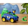 SPINMASTER Paw Patrol: The Dino Movie - Chase's Dino Rescue Cruiser