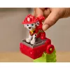 SPINMASTER Paw Patrol: The Dino Movie - Marshall's Extra Large Dino Rescue Fire Truck